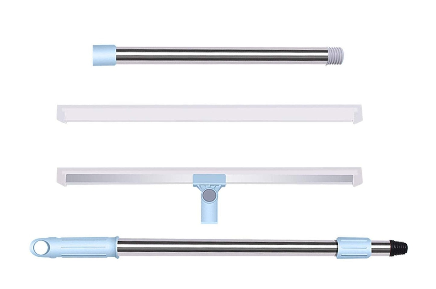Shlong Extendable Squeegee