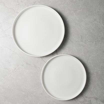 Cleaneo 12 Plate Dinner Set