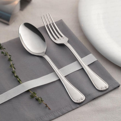 Rondi Cutlery set 24pcs