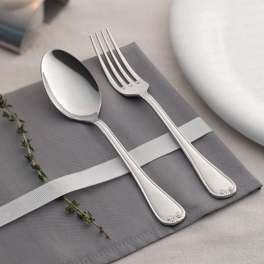 Rondi Cutlery set 24pcs