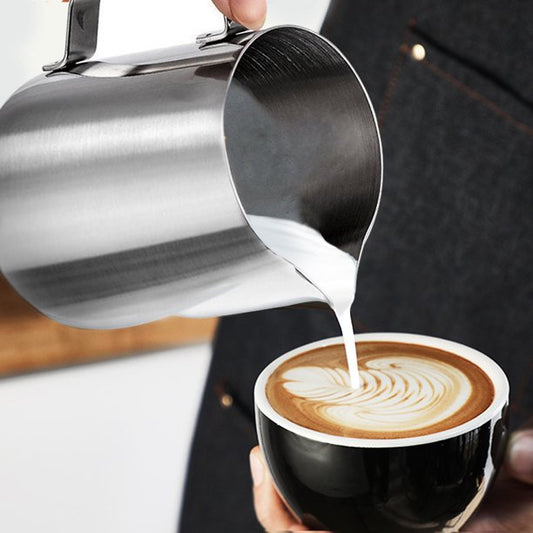Cappuccino Pouring Pot 350ML